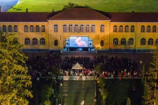 festival dramas